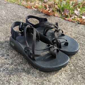 Women's Size 8 Chacos, Great Condition!